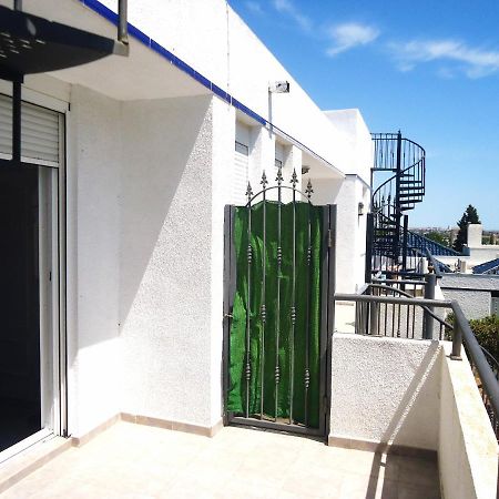 Los Olivos Residencial Lek Пеньискола Экстерьер фото