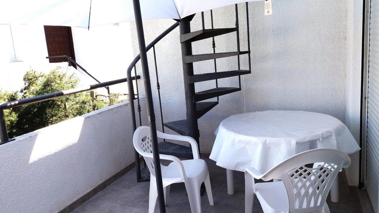Los Olivos Residencial Lek Пеньискола Экстерьер фото