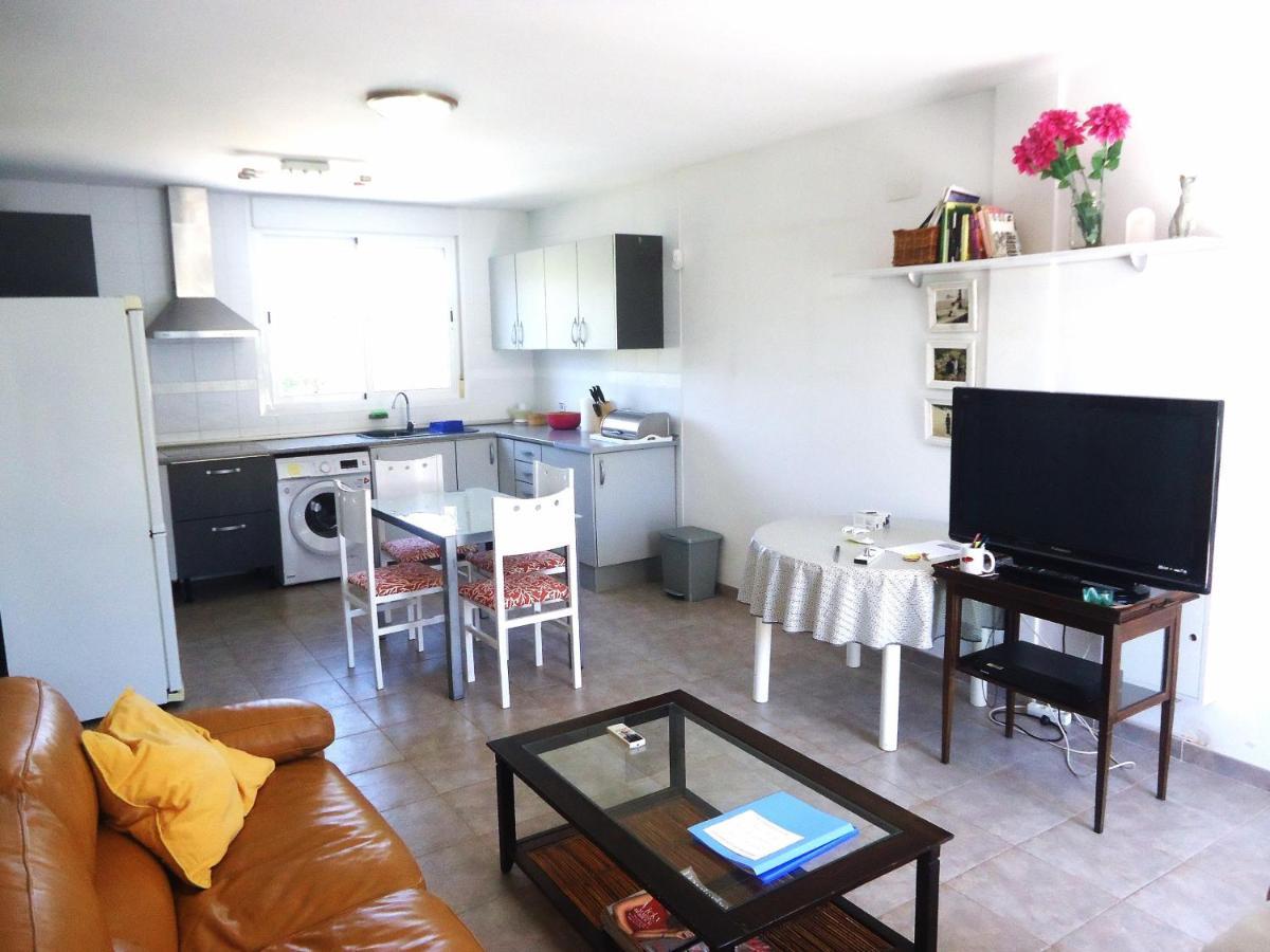 Los Olivos Residencial Lek Пеньискола Экстерьер фото