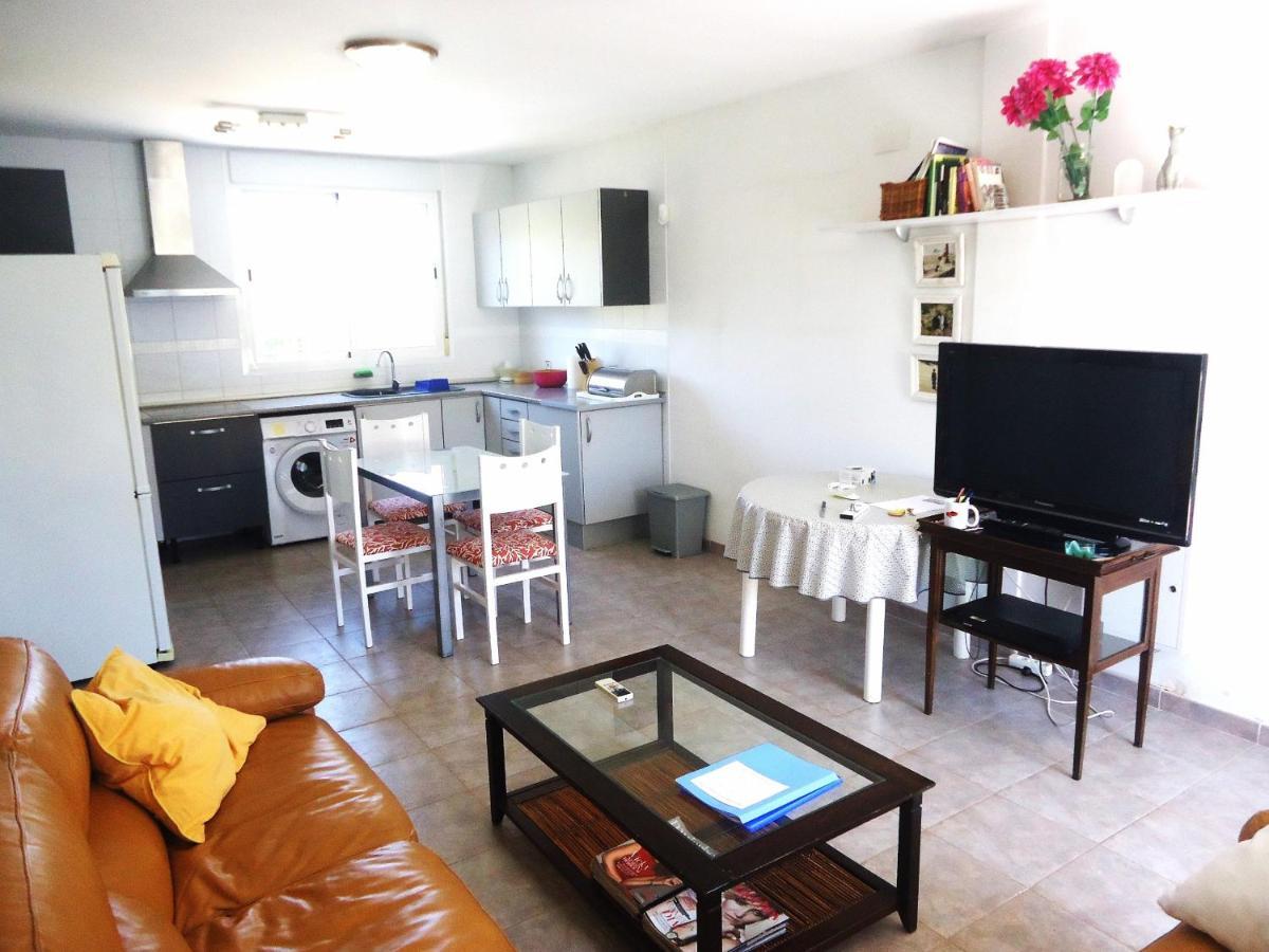 Los Olivos Residencial Lek Пеньискола Экстерьер фото