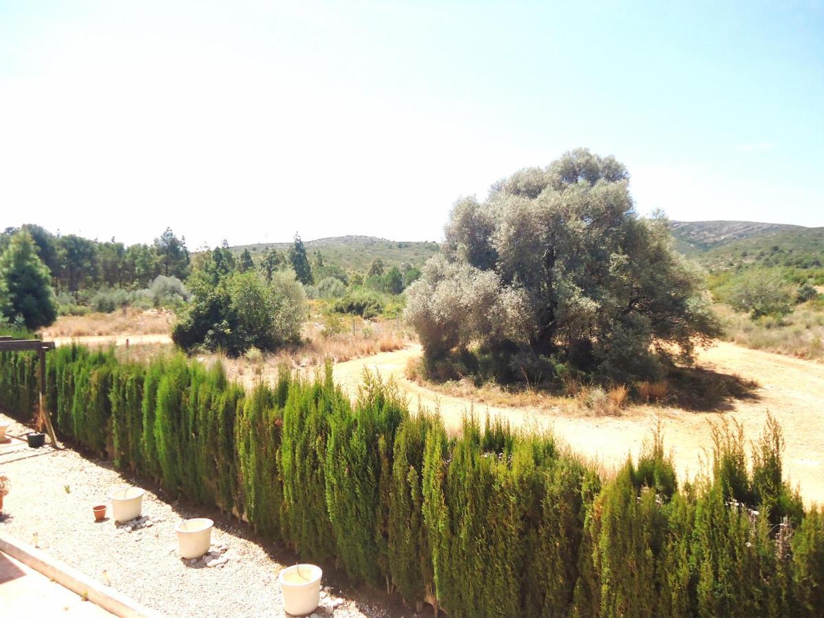 Los Olivos Residencial Lek Пеньискола Экстерьер фото